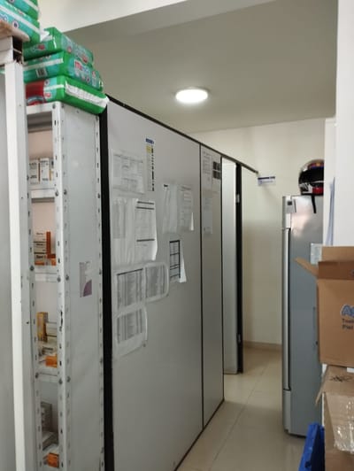 VENDO LOCAL COMERCIAL EN ENCARNACIÓN 
