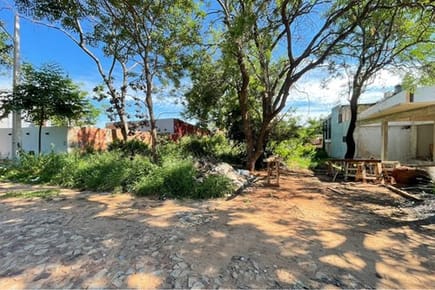 VENDO TERRENO EN FERNANDO DE LA MORA Z/ NORTE!!