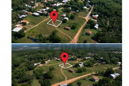Terreno - Venta - Luque