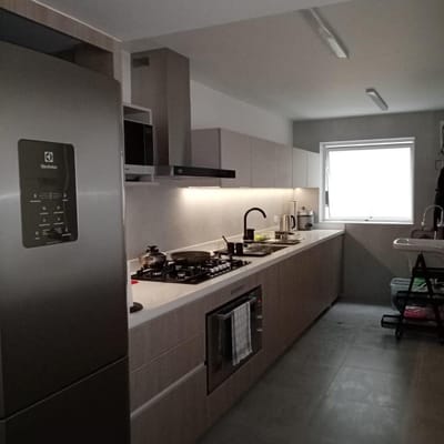 Departamento Miraflores – Zona Comercial