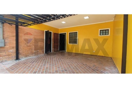 DUPLEX EN ALQUILER - REPUBLICANO