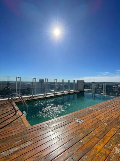 VENDO DEPARTAMENTO BARRIO JARA 