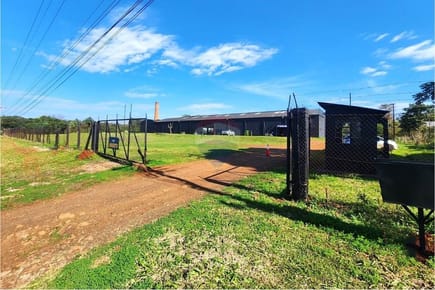 Depósito Venta San Juan del Paraná Itapua 