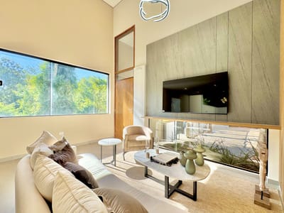 VENTA DE DUPLEX EN CONDOMINIO VILLA DEL BOSQUE 