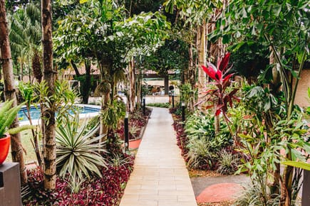 EN VENTA QUINTA EN LUQUE