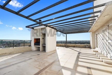 DEPARTAMENTO-VENTA-SAN VICENTE-ASUNCION