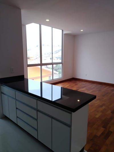 NUEVO DEPARTAMENTO EN IRPAVI