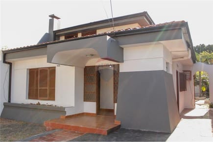 En Venta -Casa - Vista Alegre, Asunción, Paraguay