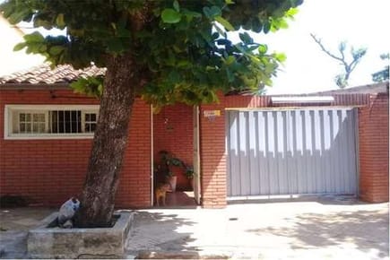 Casa-venta-tte. Efraín Alegre C/ Capitán José Bado, Republicano, Asunción
