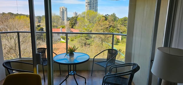 Apartamento En Parquemar Roosevelt Para Alquila