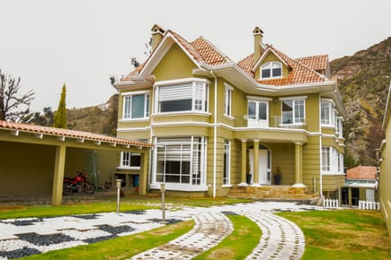 CASA EN VENTA - ISLA VERDE