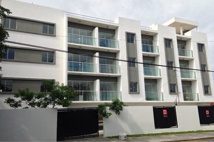 Departamento-Venta-Virgen del Huerto, Asunción