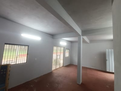 Alquiler de salón comercial en Itá