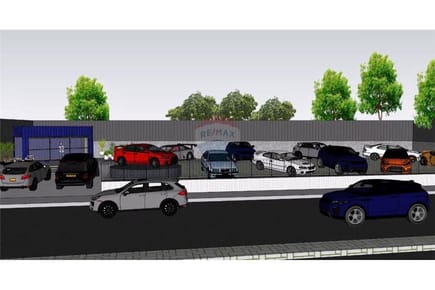 Alquilo salon comercial sobre avenida Artigas