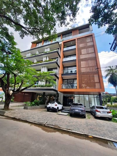 En alquiler Monoambiente monoambiente en Condominio, zona norte 
