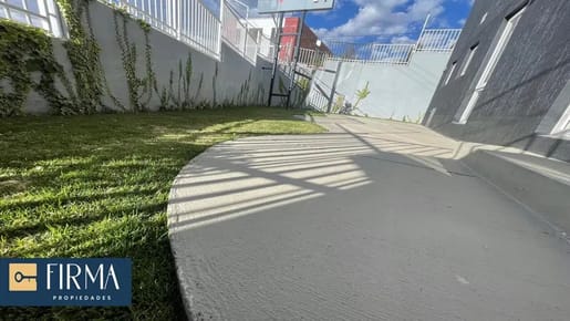 DEPARTAMENTO EN VENTA CON JARDIN PRIVADO A ESTRENAR EN EL PEDREGAL