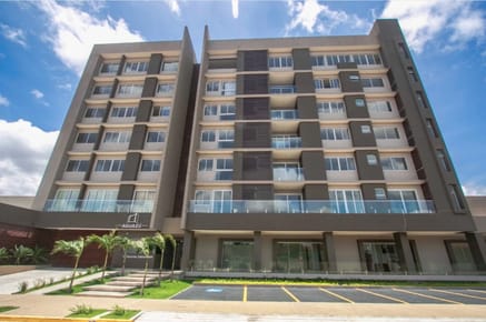 Departamento de 1 dormitorio en alquiler cerca de la Av. Mutualista 