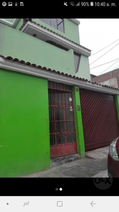 casa en venta smp