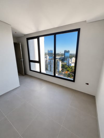 VENDO EXCLUSIVO DPTO S/AV MOLAS LOPEZ DE 3 HABS