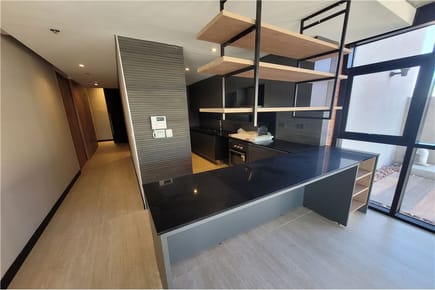 Departamento-Venta-Pablo Alborno, Ycuá Satí, Asunción