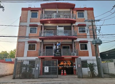 EDIFICIO COMPLETO EN VENTA