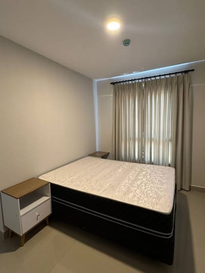 ALQUILO DEPARTAMENTO FULL AMOBLADO EN LUQUE 