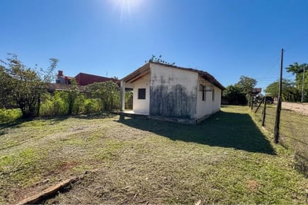 VENDO TERRENO 12x30 360M2 LOMA PYTA / LAS COLINAS - A CUADRAS TRANSCHACO 