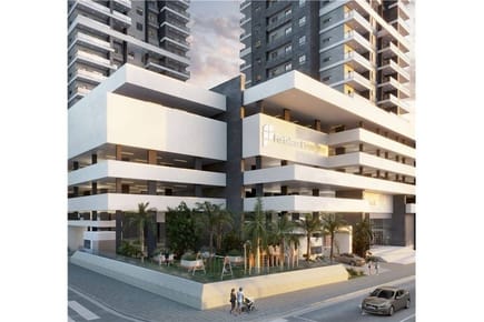EN VENTA DEPARTAMENTO EN EL EDIFICIO FORTALEZA LOMAS.