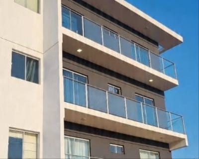 Venta de Departamento monoambiente en Edificio Bahamas