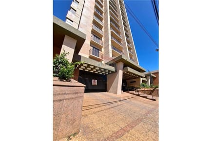 VENDO HERMOSO DEPARTAMENTO EN EL EDIFICIO WILSON EN ASUNCION 