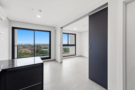 MONOAMBIENTE EN VENTA | INNOVA VILLAMORRA ENTREGA INMEDIATA!