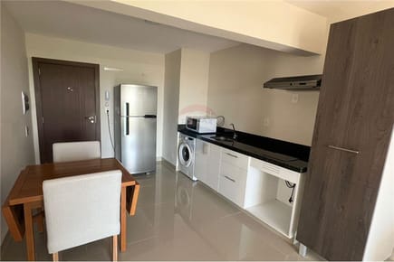 VENDO DEPARTAMENTO EQUIPADO ZONA CIT