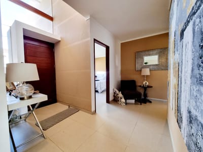 Casa en venta - Urbanización Jardines del Remanso