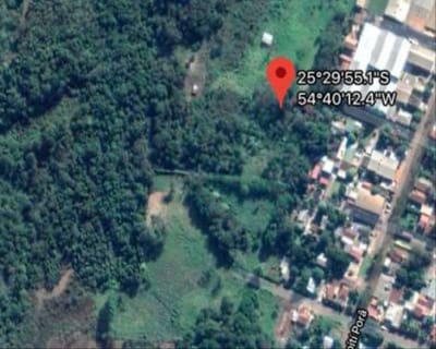 EN VENTA Terreno KM 7 Monday - Barrio Ciudad Nueva