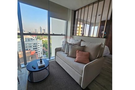 ALQUILO MONOAMBIENTE AMOBLADO EN EL EDIFICIO UNICO
