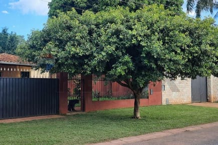 Casa a Refaccionar - Luque, 4to Barrio
