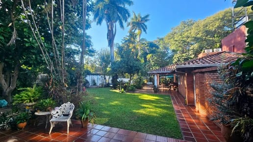 VENDO IMPONENTE PROPIEDAD EN SAN CRISTOBAL 