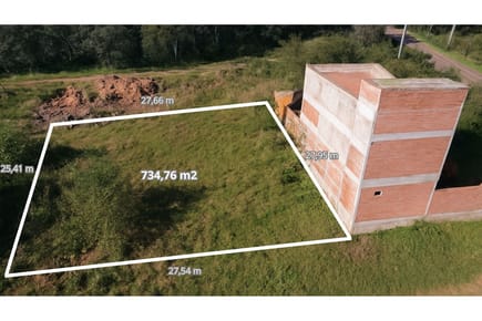 Terreno-Venta-Calle sin nombre casi Av.Tucangua, San Bernardino, Cordillera