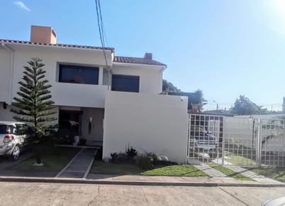 Venta Hermosa Casa Condominio San Silvestre
