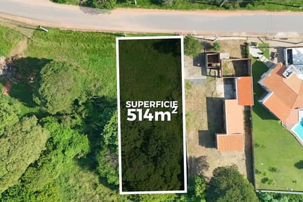 VENDO TERRENO EN LAMBARE