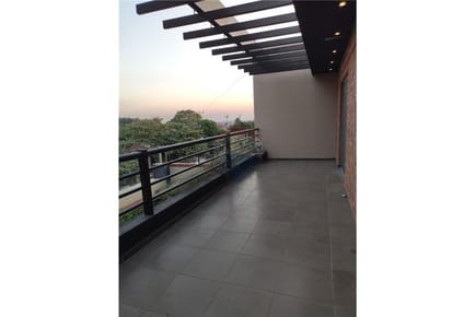 HERMOSA RESIDENCIA EN BARRIO SAN VICENTE ASUNCIÓN