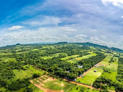 EN VENTA Complejo turístico-recreativo de gran escala, Santa Rosa Misiones