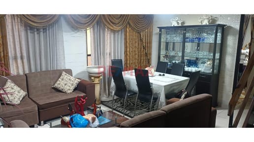 Venta Depa En Condominio Cerca De La Estacion Grau - Cercado De Lima