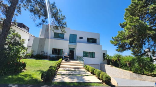 ALQUILO RESIDENCIA DE LUJO EN EL COUNTRY PARANA