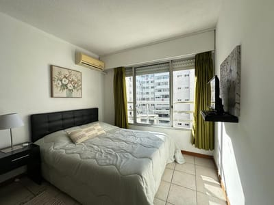 Apartamento monoambiente