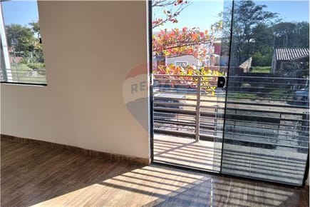 Alquilo duplex en luque