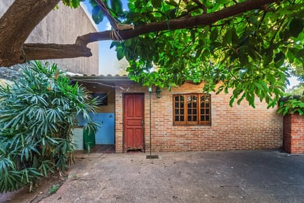 Casa-Venta- Virgen de la Asunción, Asunción