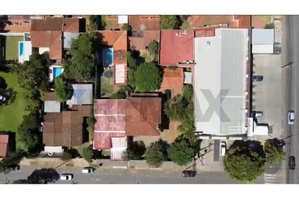 AMPLIO TERRENO EN VENTA EN SAN CRISTOBAL