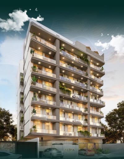 INVERTI A METROS DEL SHOPPING MARISCAL LÓPEZ- EDIFICIO ALTEA DE GAULLE