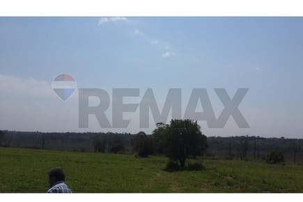 Terreno en venta Caaguazu Dr. Juan Manuel Furtos
